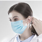 Waterproof Dustproof Bfe99 Disposable Mouth Mask