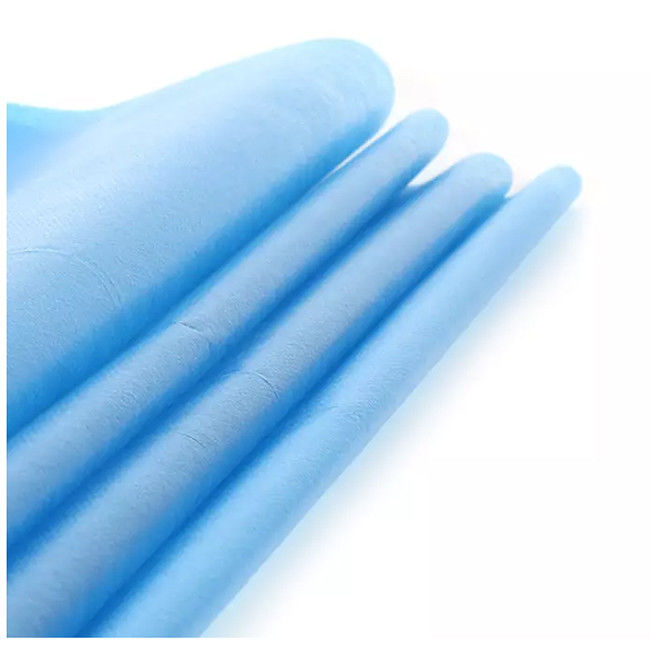 Hospital EO Sterilezation 80cm Width Medical Bed Sheet